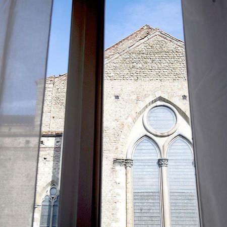 Antica Dimora Pellegrino Hotel Pistoia Kültér fotó