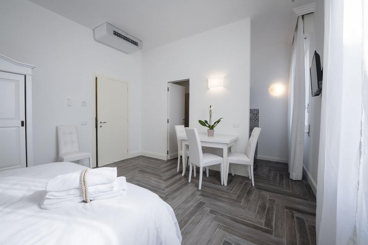 Antica Dimora Pellegrino Hotel Pistoia Kültér fotó