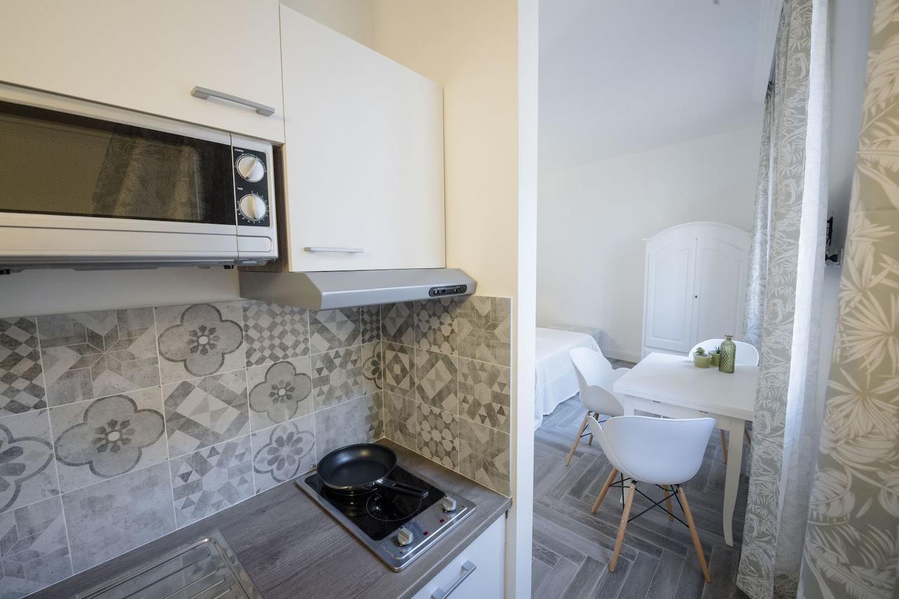 Antica Dimora Pellegrino Hotel Pistoia Kültér fotó