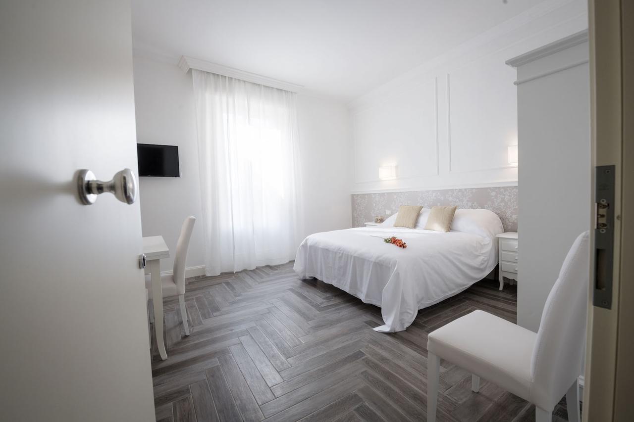 Antica Dimora Pellegrino Hotel Pistoia Kültér fotó