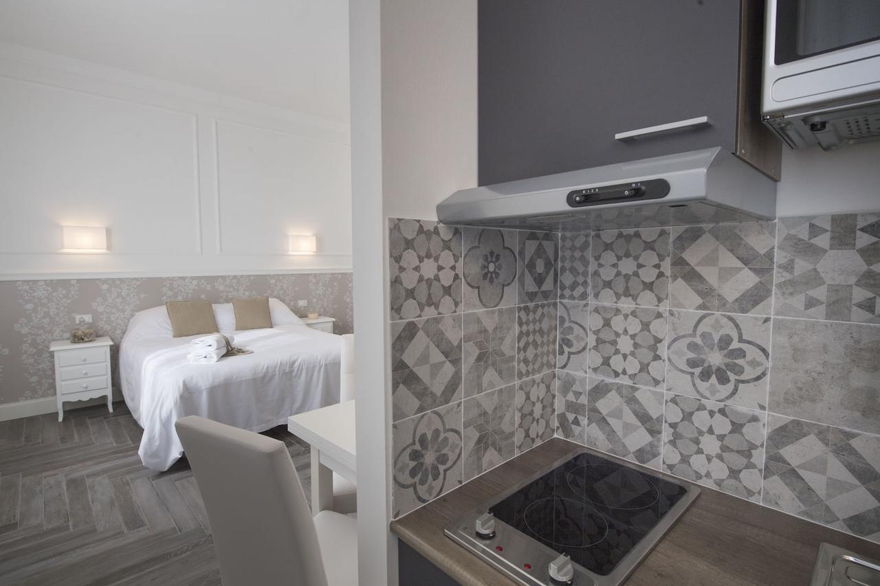 Antica Dimora Pellegrino Hotel Pistoia Kültér fotó