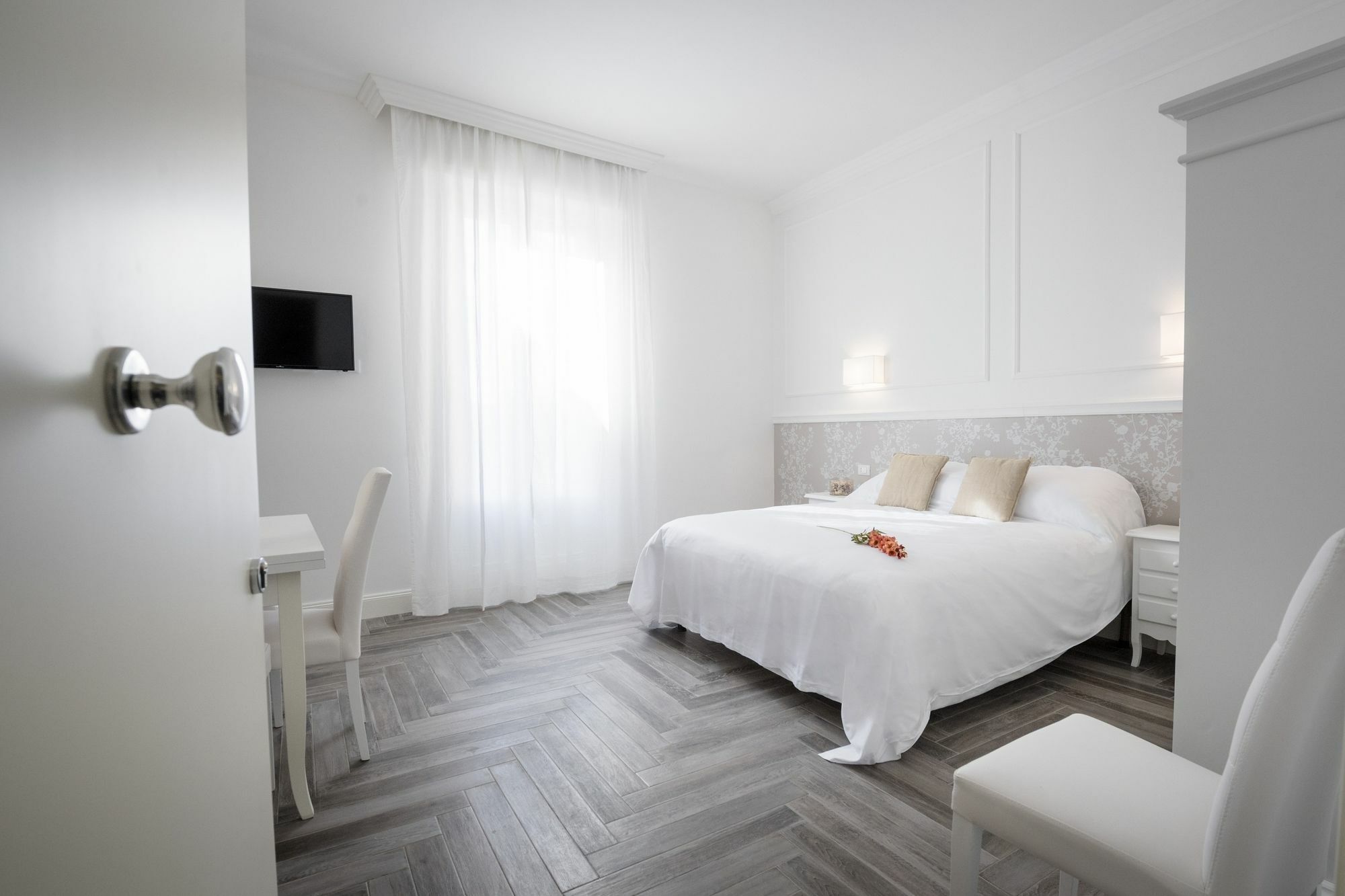 Antica Dimora Pellegrino Hotel Pistoia Kültér fotó