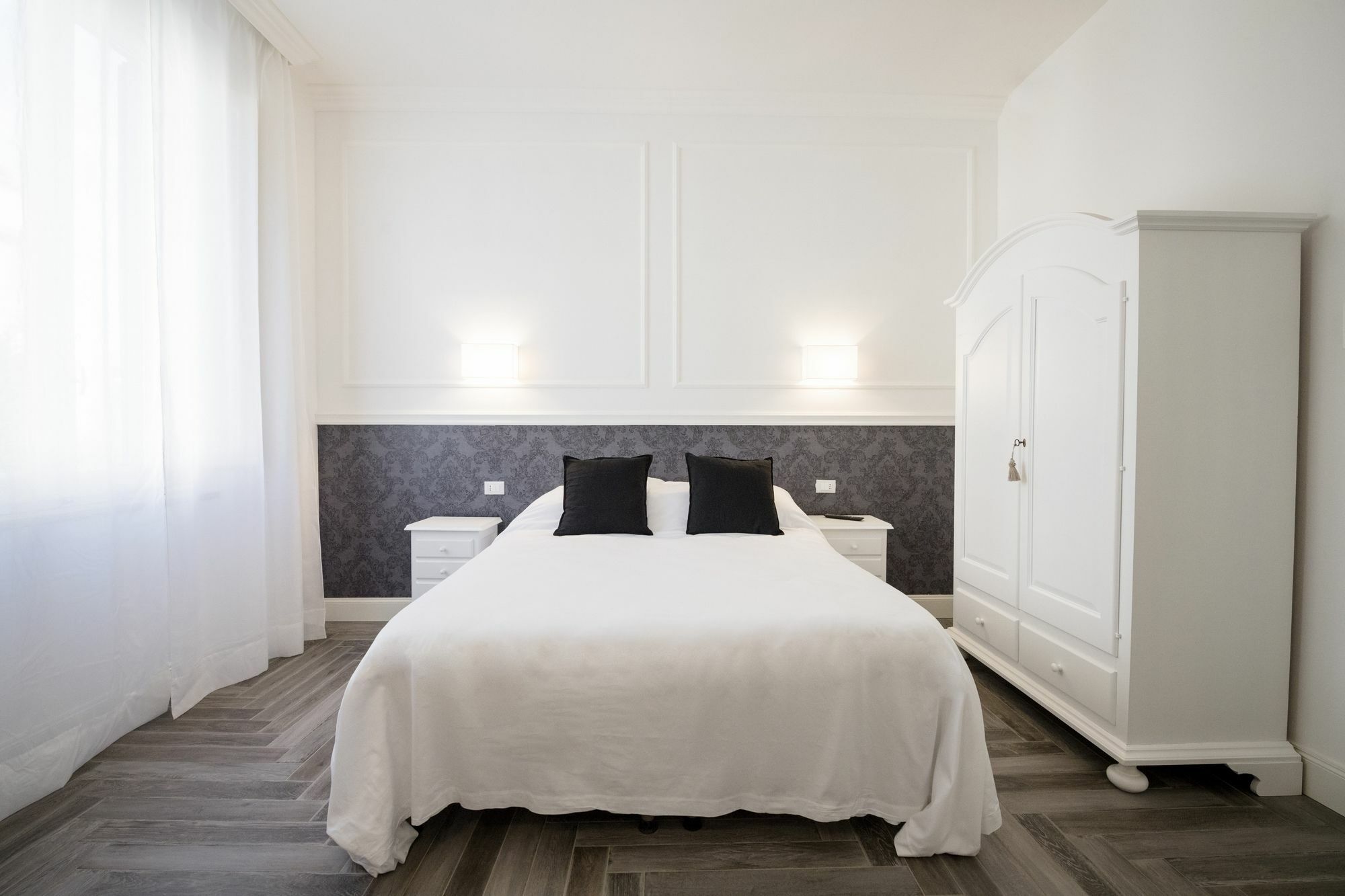 Antica Dimora Pellegrino Hotel Pistoia Kültér fotó