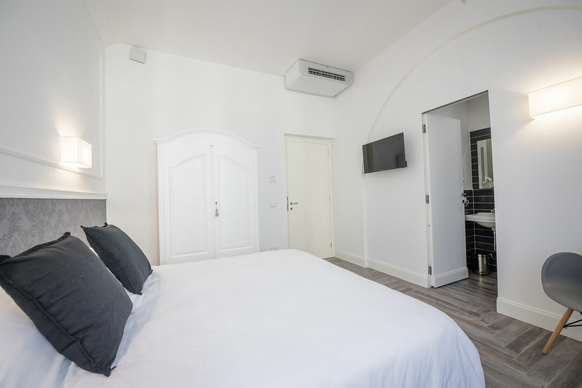 Antica Dimora Pellegrino Hotel Pistoia Kültér fotó