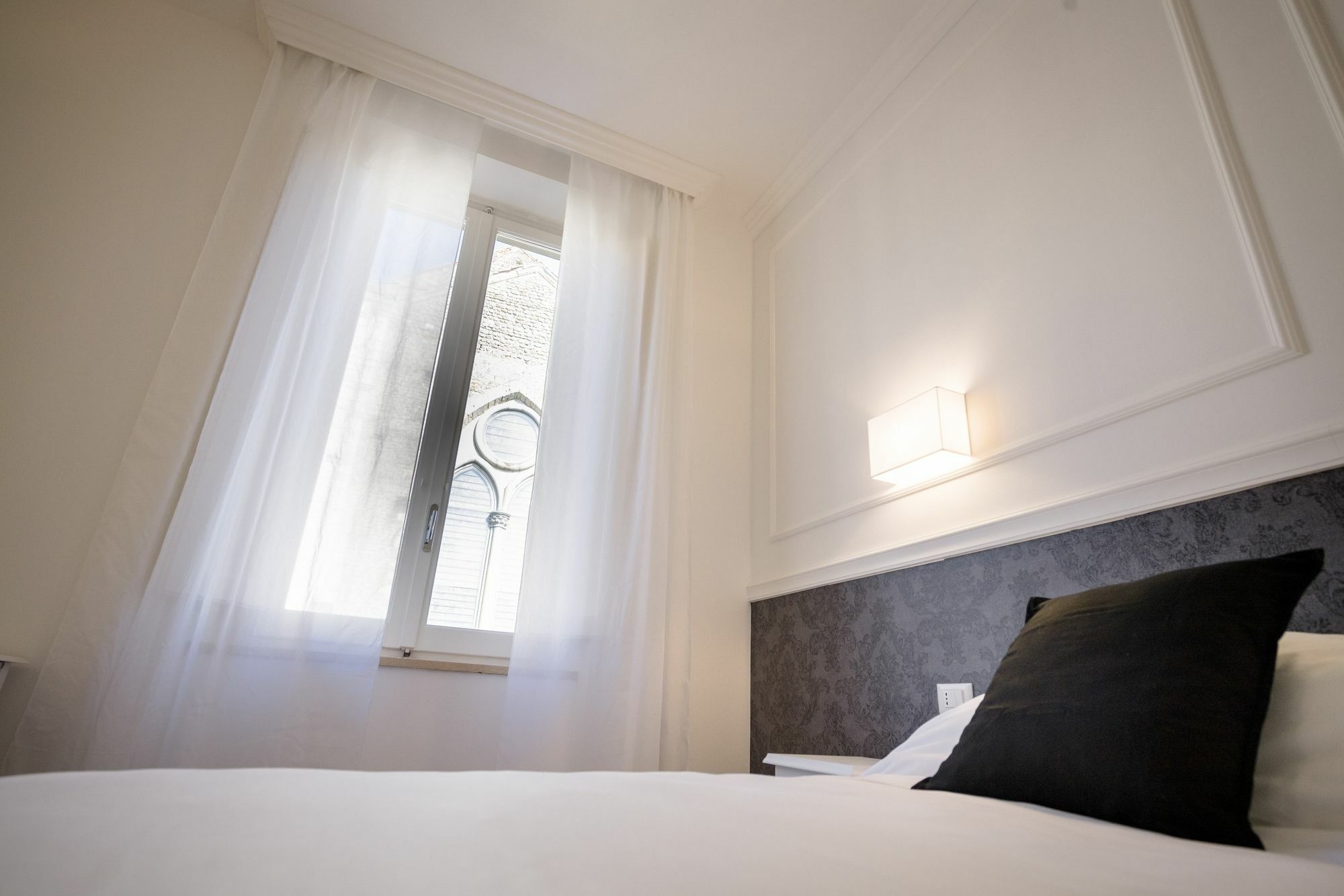 Antica Dimora Pellegrino Hotel Pistoia Kültér fotó