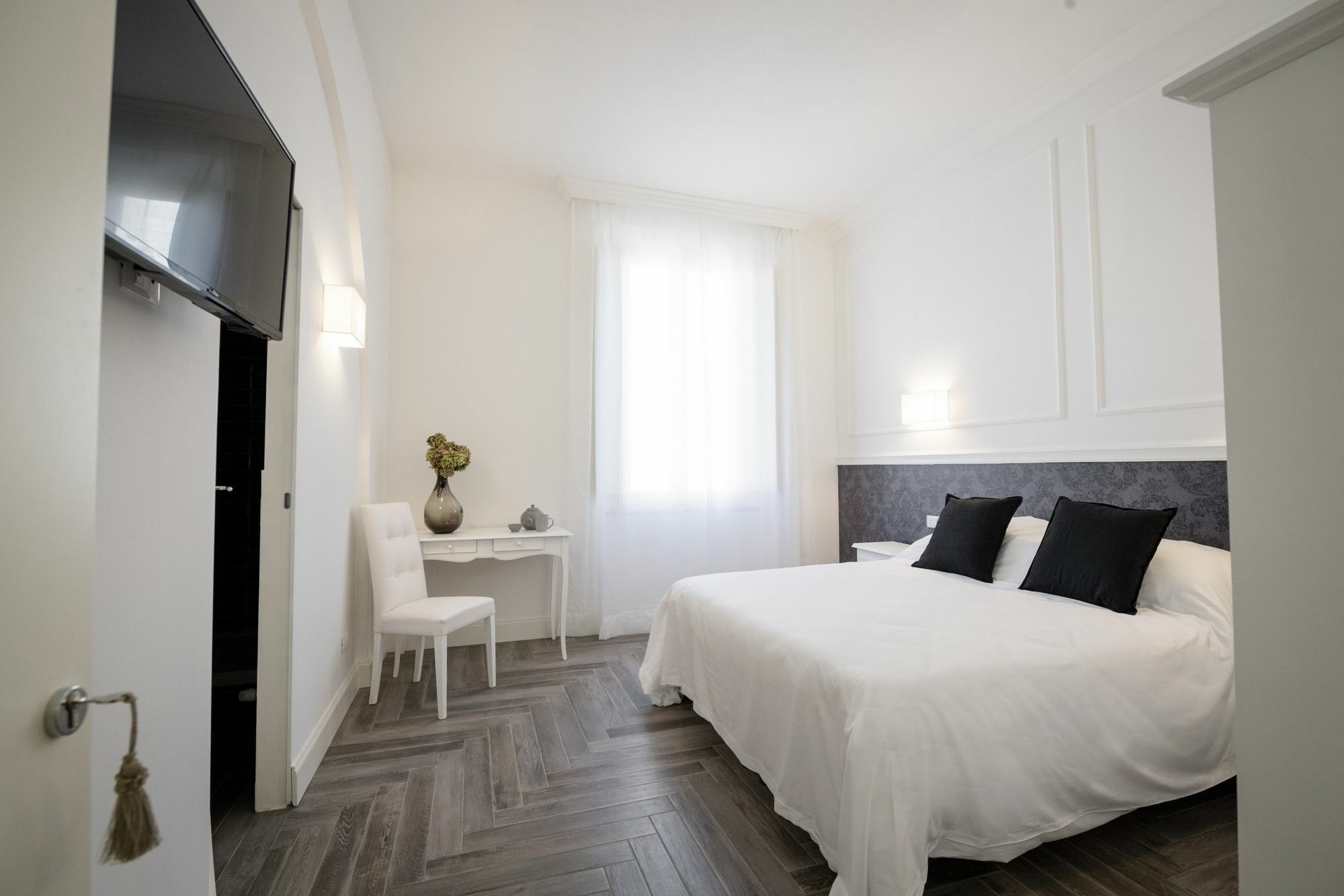 Antica Dimora Pellegrino Hotel Pistoia Kültér fotó