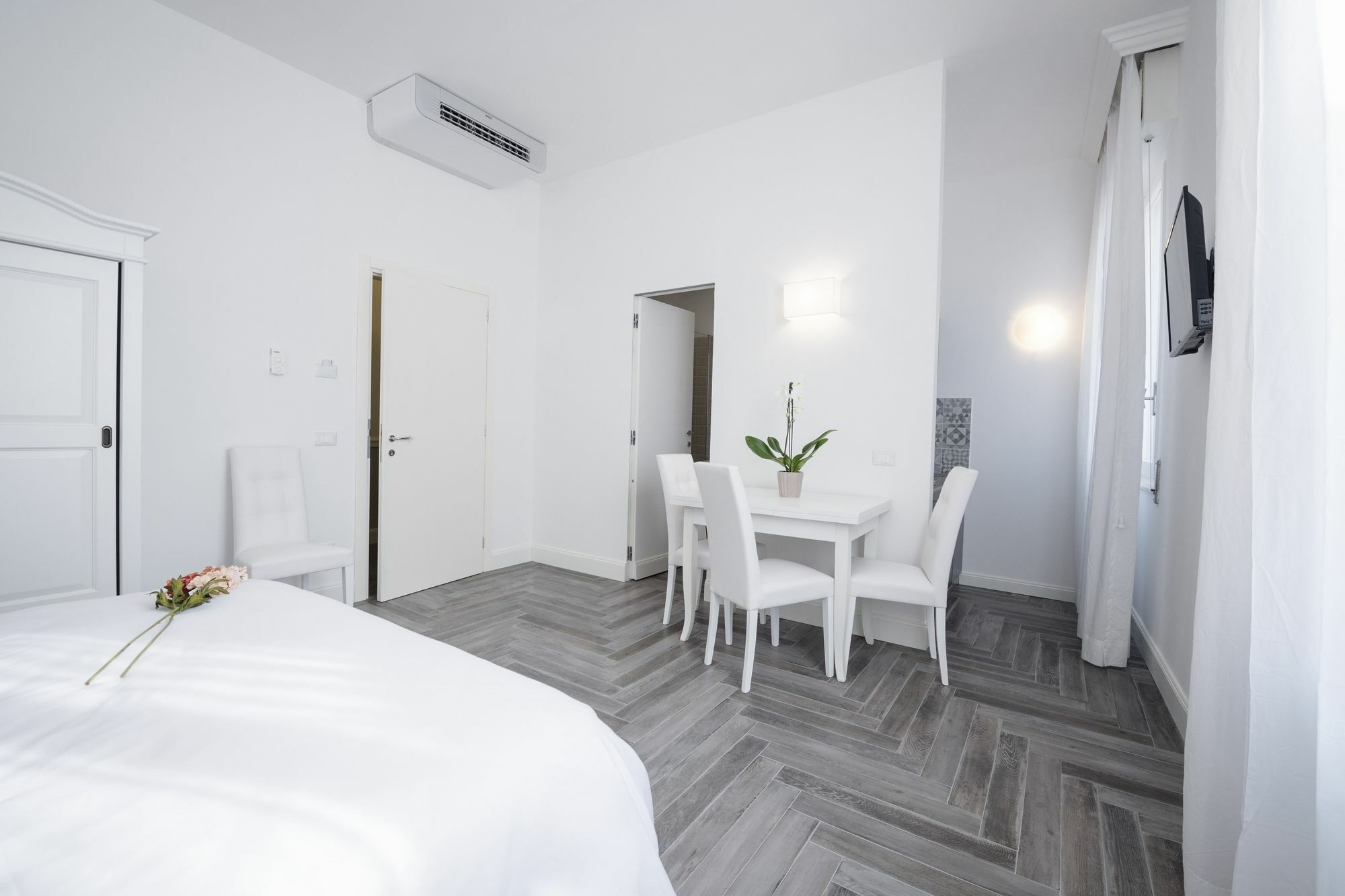 Antica Dimora Pellegrino Hotel Pistoia Kültér fotó