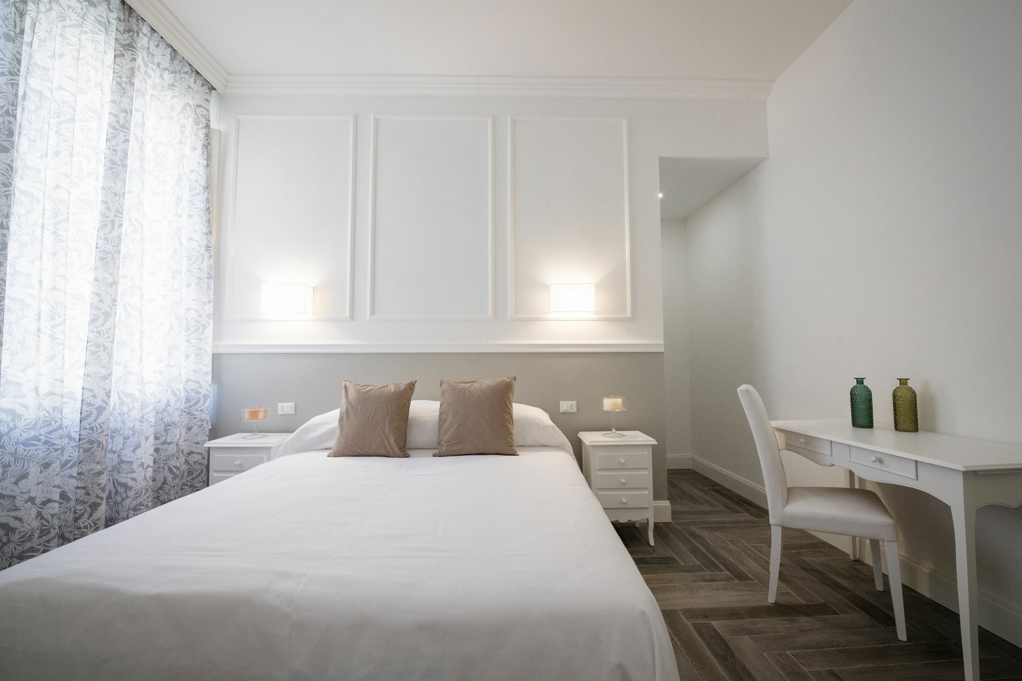Antica Dimora Pellegrino Hotel Pistoia Kültér fotó