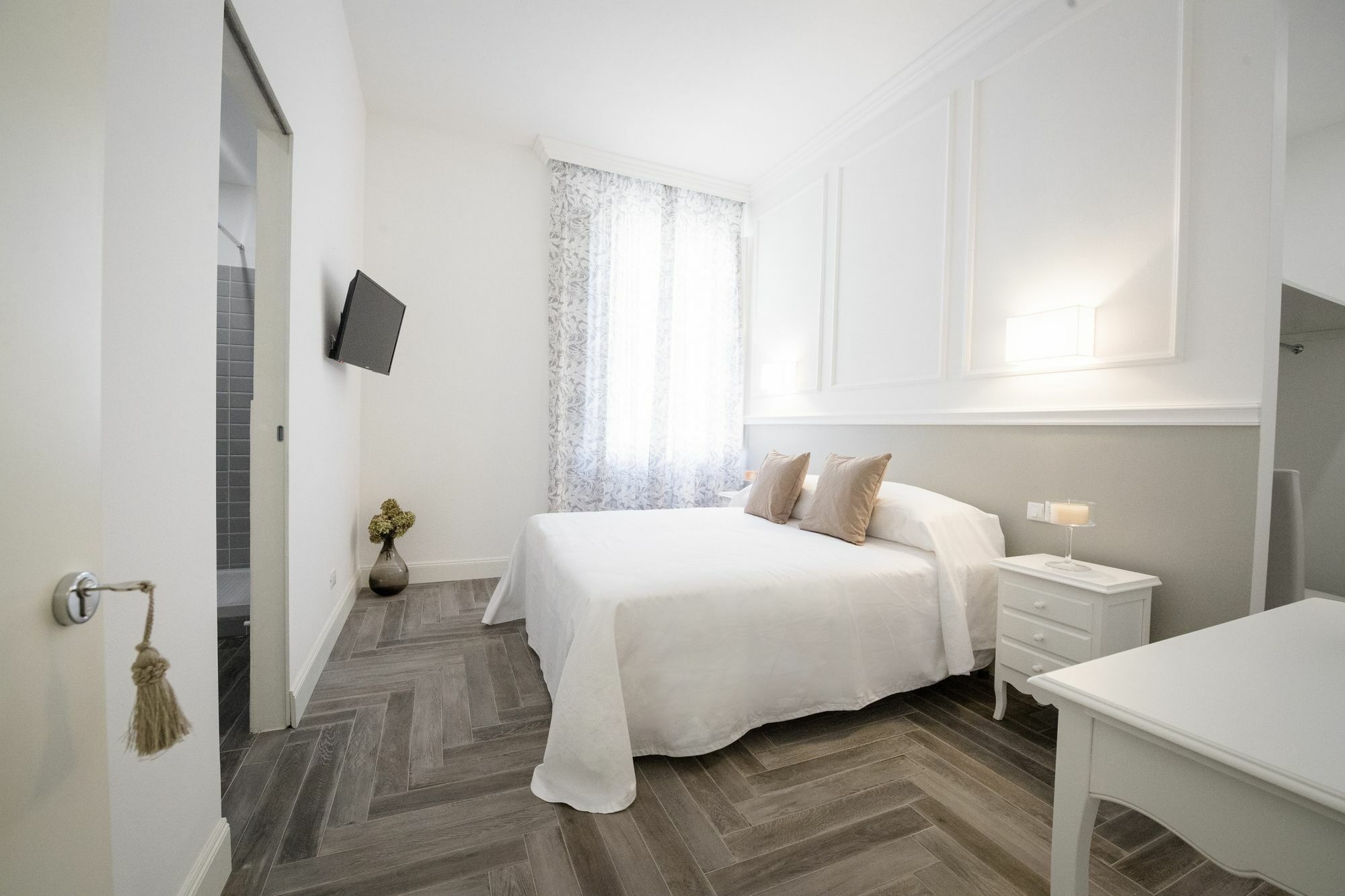 Antica Dimora Pellegrino Hotel Pistoia Kültér fotó